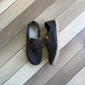 OluKai Nohea Mesh Slip-On (Men) | Size: 13